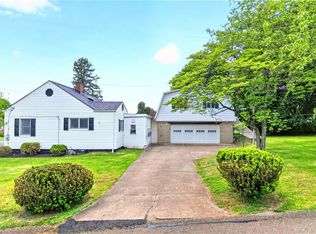3213 Harding Ave, Aliquippa, PA 15001