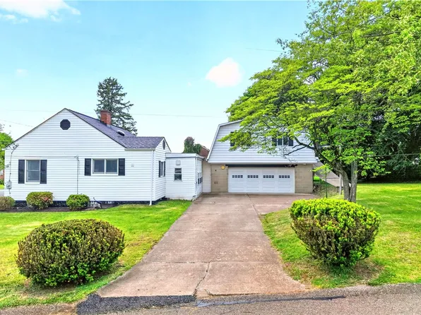 3213 Harding Ave, Aliquippa, PA 15001