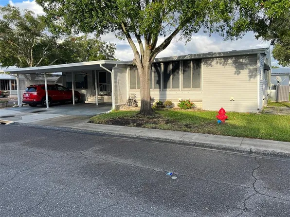 1001 Starkey Rd Lot 657, Largo, FL 33771