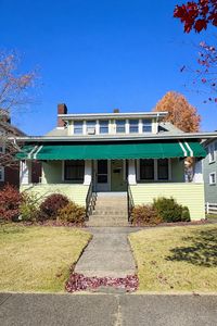 143 N 21st Street, Wheeling, WV, 26003