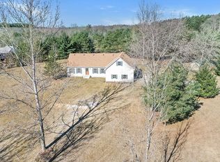 8394 Walsh Rd, Dexter, MI 48130