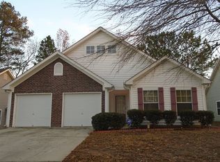 70 Camden Way, Fairburn, GA 30213