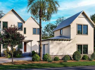 Commodore Plan, Kiawah River, Johns Island, SC 29455