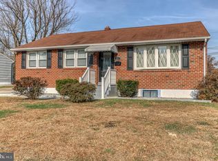 1 Constitution Blvd, New Castle, DE 19720