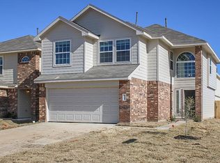 5310 Tobins Gully Dr, Katy, TX 77449