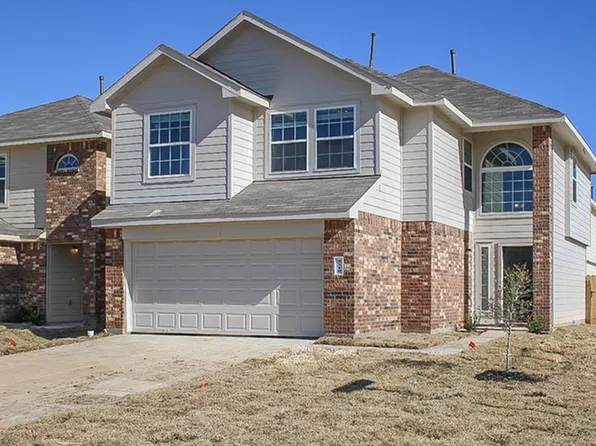 5310 Tobins Gully Dr, Katy, TX