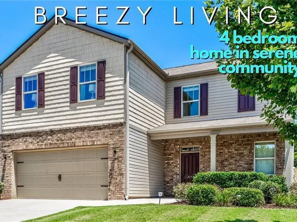 3177 Heritage Glen Dr, Gainesville, GA 30507