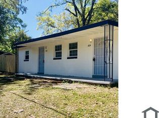 3724 Grunthal St, Jacksonville, FL 32209