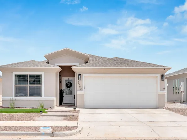 3560 Bob Snead Dr, El Paso, TX 79938