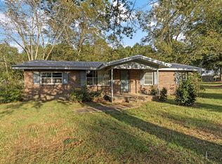 1136 Enon Rd, Webb, AL 36376