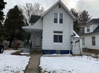 267 Euclid Ave, Mount Clemens, MI