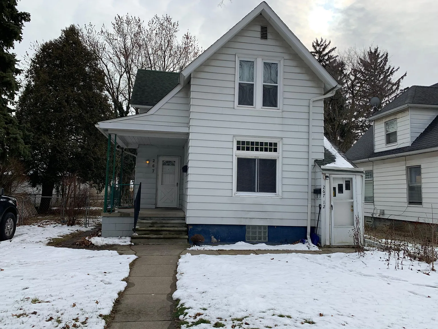 267 Euclid Ave photo 1
