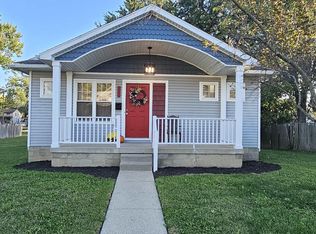 613 Madison Ave, Evansville, IN