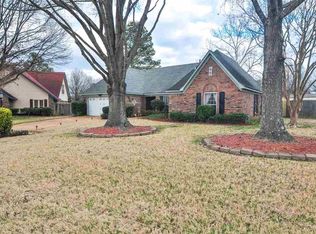 4402 Channing Cv, Memphis, TN 38125