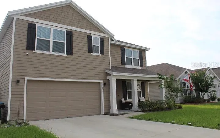 2182 NW 246th Ter