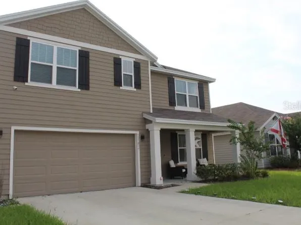 2182 NW 246th Ter, Newberry, FL 32669