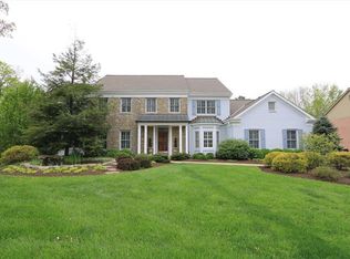 11149 Snider Rd, Cincinnati, OH 45249