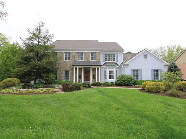 11149 Snider Rd, Cincinnati, OH 45249