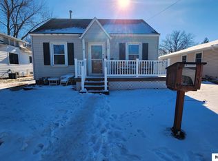 1029 1st St NE, Mason City, IA
