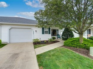 6882 Paradise Way, North Ridgeville, OH 44039