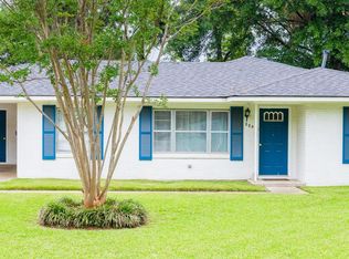 2207 Elizabeth St, Monroe, LA 71201