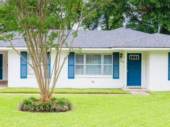 2207 Elizabeth St, Monroe, LA 71201
