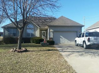 1005 Peach St, Eudora, KS 66025