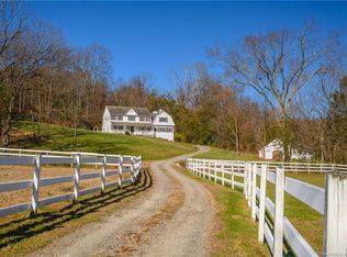 46 Pond Brook Rd, Newtown, CT 06470