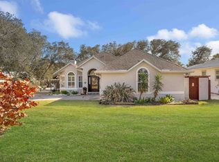 321 Mystical Way, Saint Augustine, FL 32080