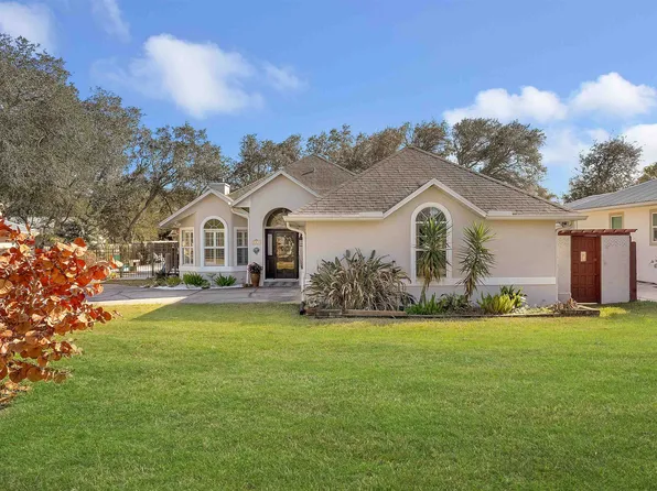 321 Mystical Way, Saint Augustine, FL 32080