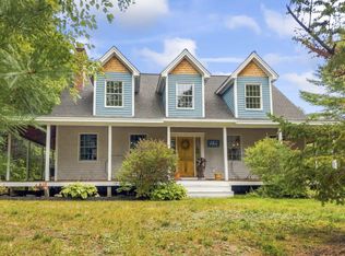 19 Glen Rd, Fryeburg, ME 04037