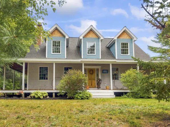 19 Glen Road, Fryeburg, ME 04037