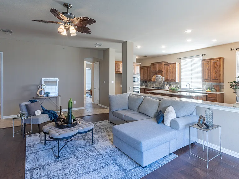 4073 White Porch Rd — Photo 6