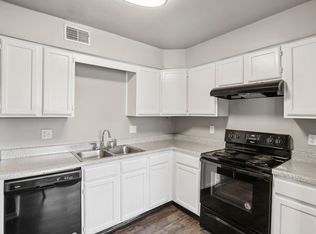 Hidden Hills Apartments, Kansas City, MO 64117