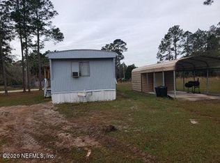 101 Morrison Rd, Interlachen, FL 32148