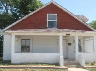 536 Denver Ave, Fort Lupton, CO 80621