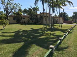 7001 SW 86th Ave, Miami, FL 33143