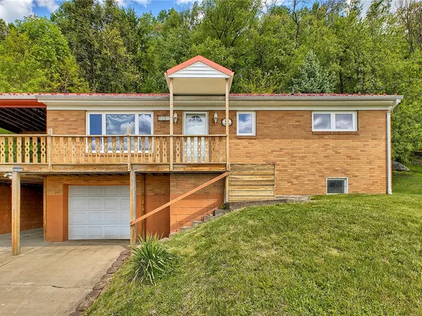 1715 Water St, Indiana, PA 15701