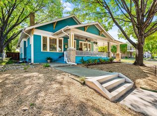 2115 5th Ave, Fort Worth, TX 76110