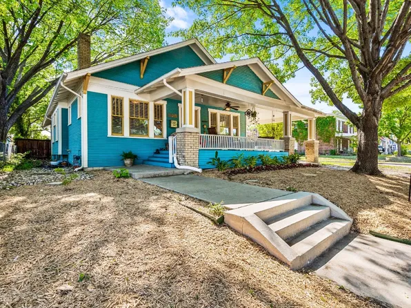 2115 5th Ave, Fort Worth, TX 76110