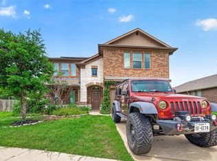 14007 Routt Forest Trl, Conroe, TX 77384