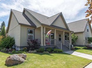 725 NE Shelley Way, Bend, OR 97701