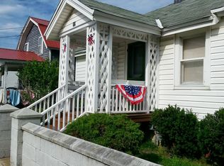 22 Saint Louis Ave #3, Ocean City, MD 21842