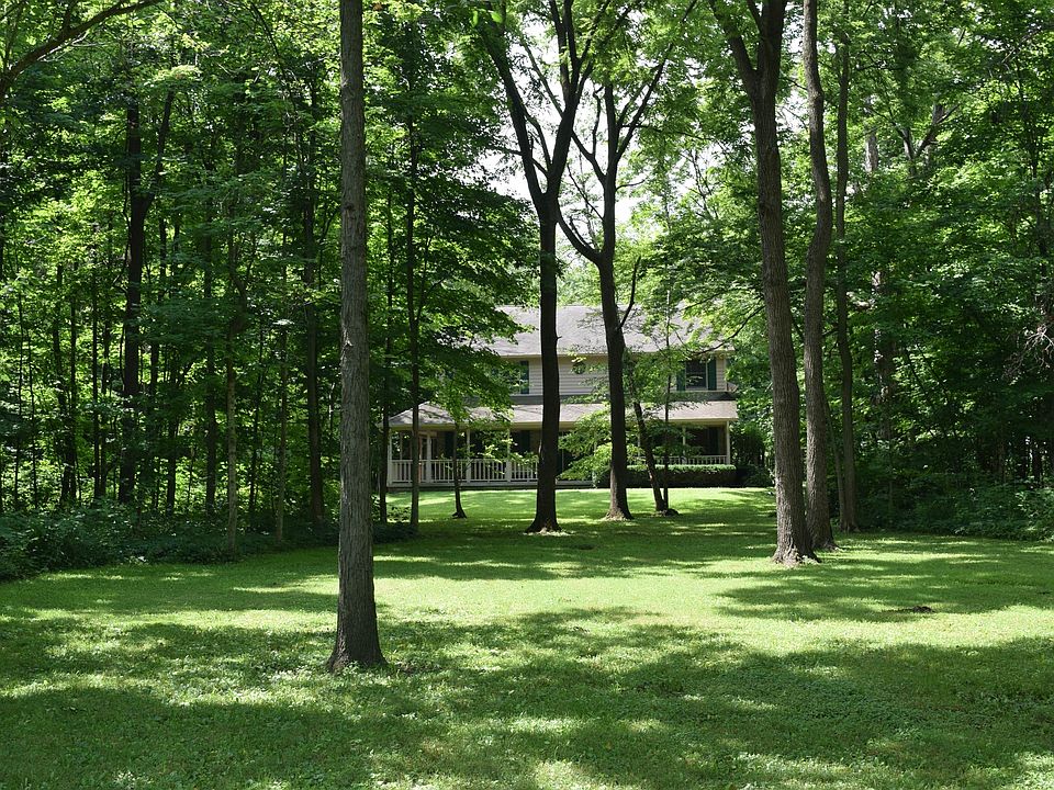 1st image of 2357 E County Road 651 N