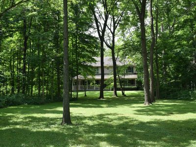 2357 E County Road 651 N, Pittsboro, IN, 46167