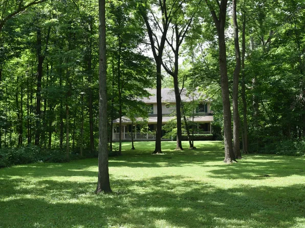 2357 E County Road 651 N, Pittsboro, IN 46167