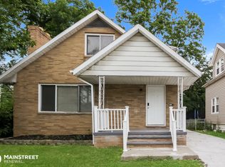 1710 Galion Ave, Cleveland, OH 44109