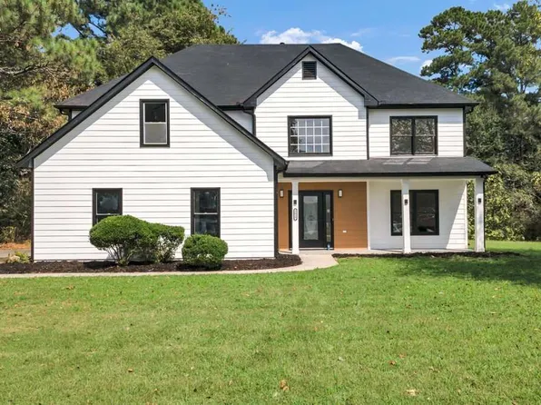 1615 Burnt Oak Way, Dacula, GA 30019