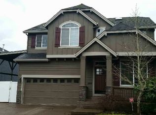 2595 N Kamiakan St, Cornelius, OR 97113