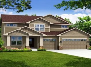 7498 Martin Farms Ave NE, Otsego, MN 55330